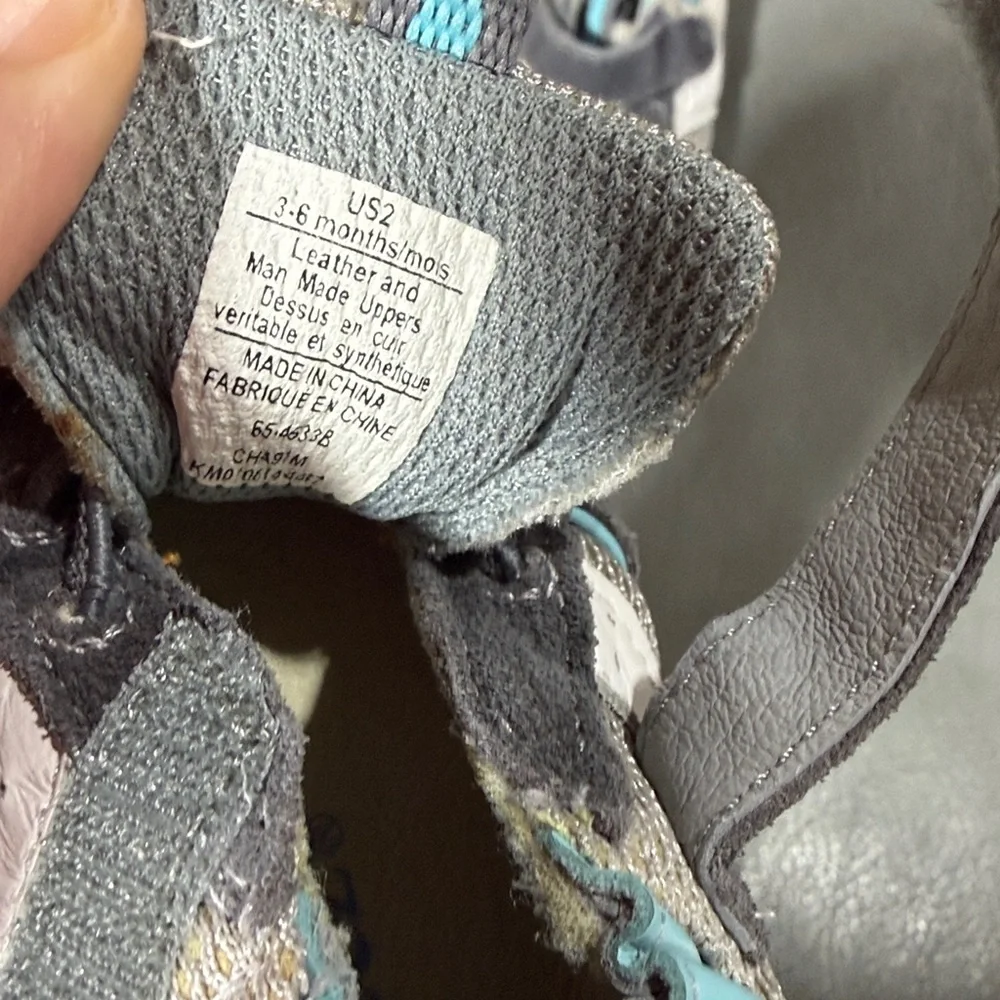 ROBEEZ baby shoes